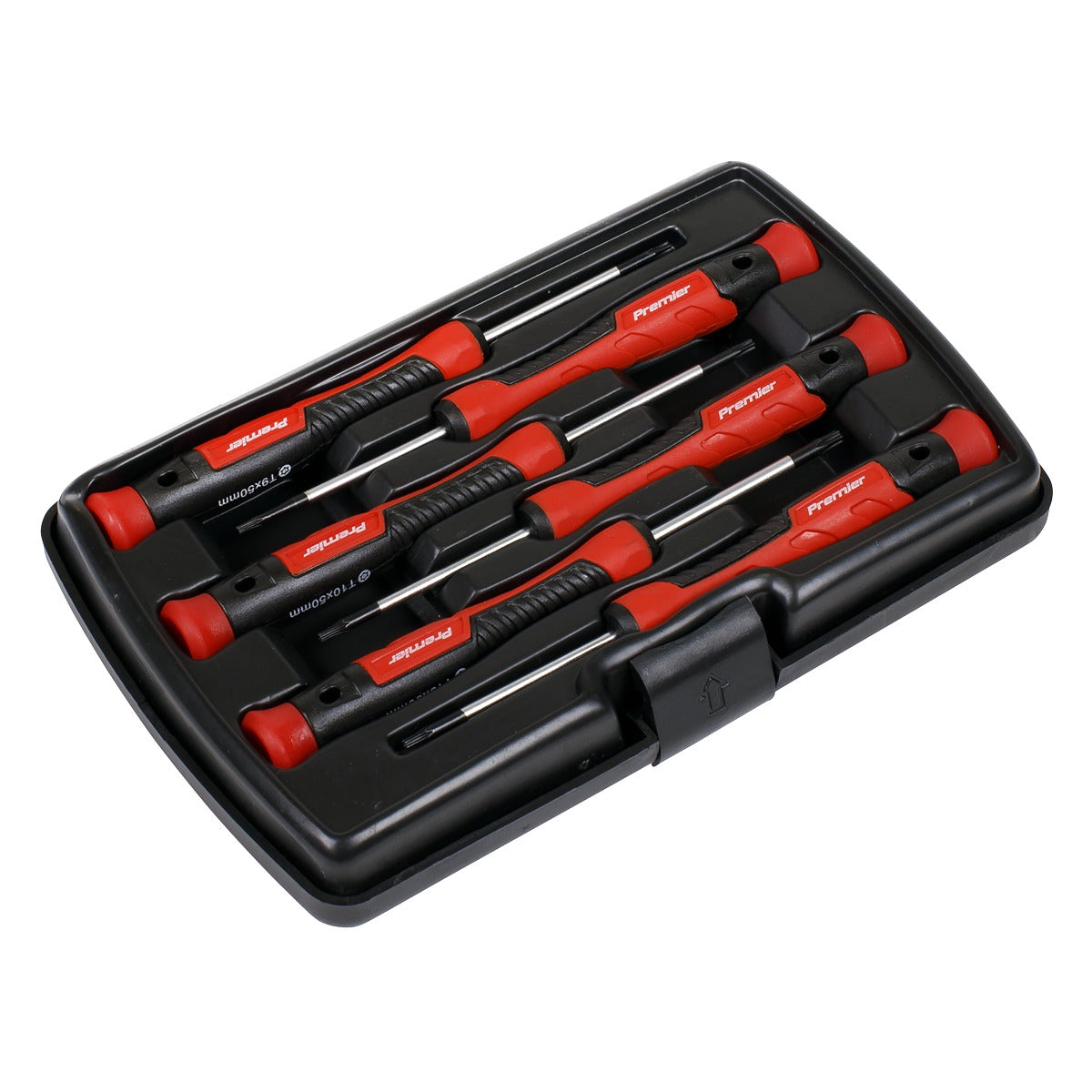 Premier Precision TRX-Star Driver Set 6pc AK97325