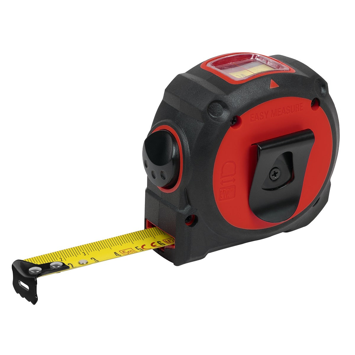 Premier Window Tape Measure 5m x 19mm AK9852