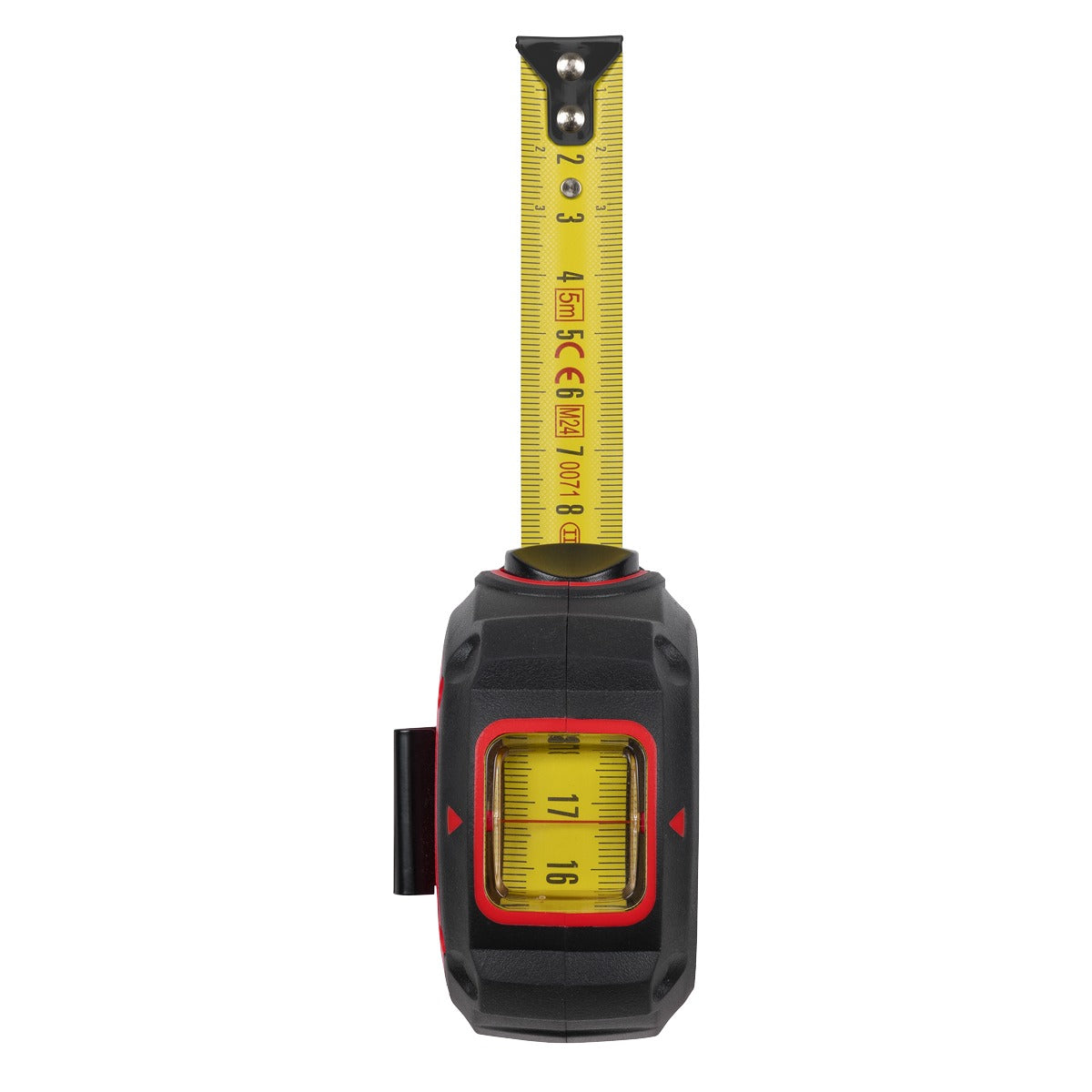 Premier Window Tape Measure 5m x 19mm AK9852