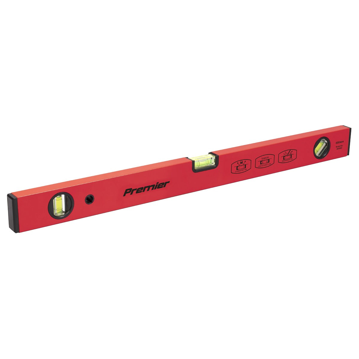 Premier Spirit Level 600mm AK9860