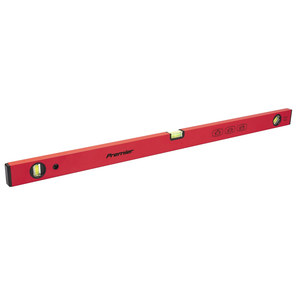 Premier Spirit Level 900mm AK9861