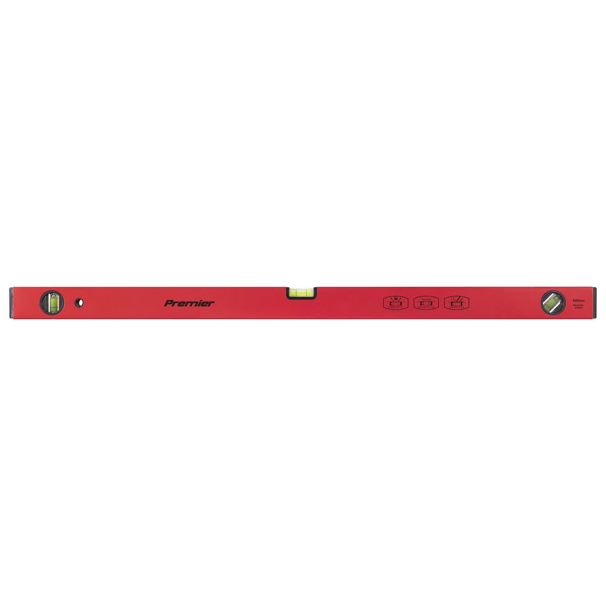 Premier Spirit Level 900mm AK9861