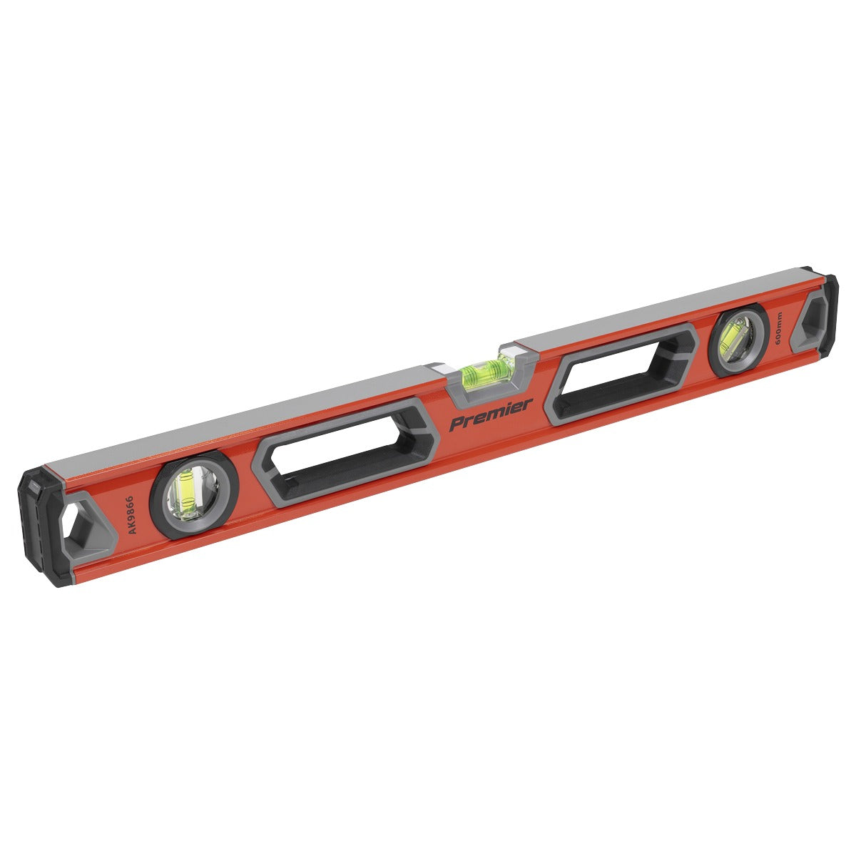 Premier Spirit Level 600mm AK9866