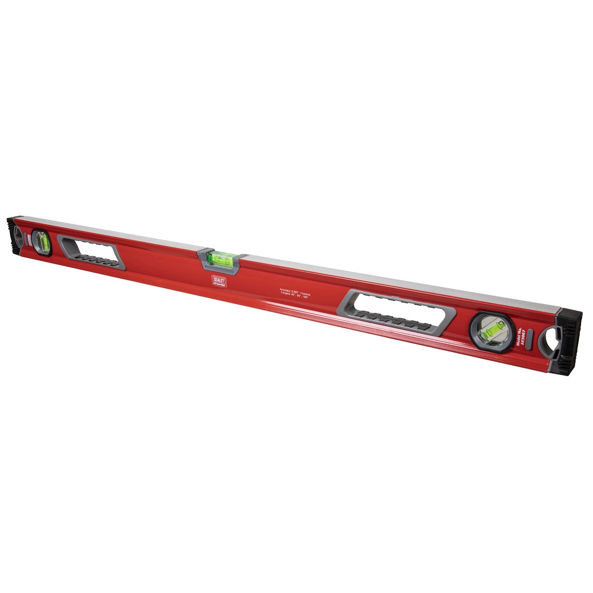 Premier Spirit Level 900mm AK9867