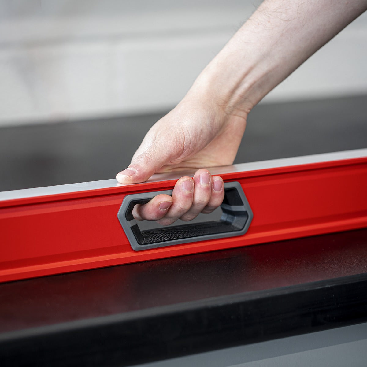 Premier Spirit Level 1200mm AK9868