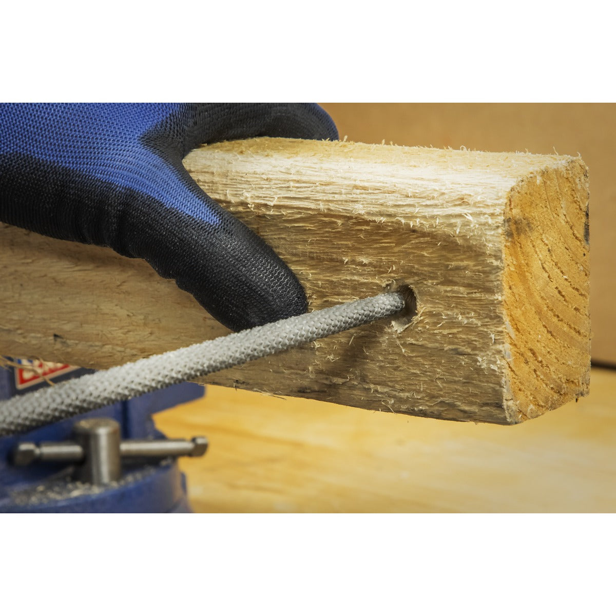 Premier Rasp File Set 3pc AKR03