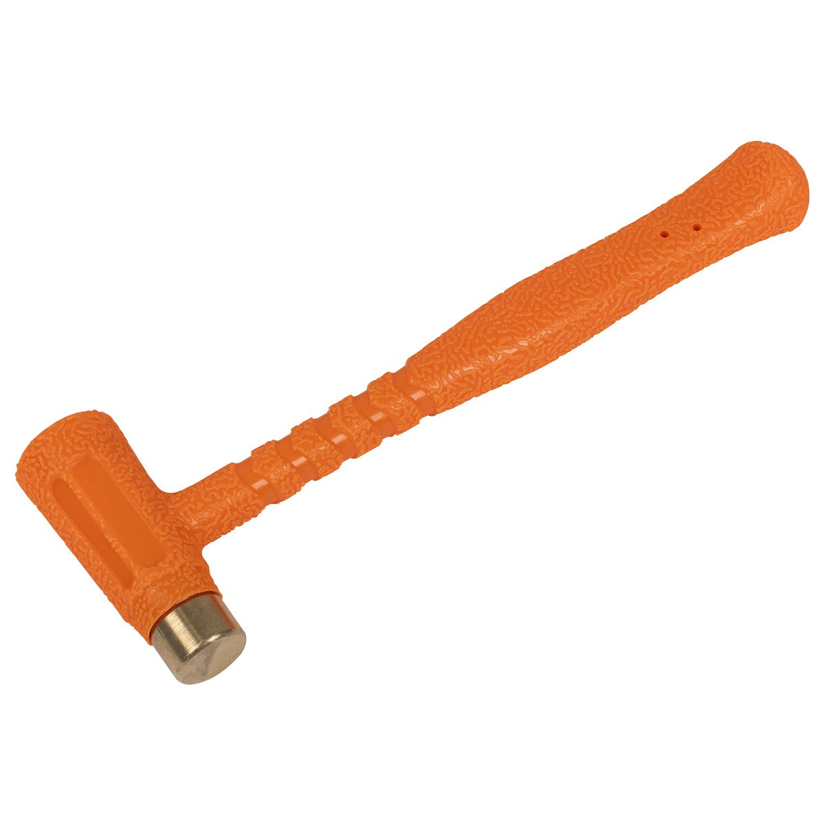 Premier Brass Faced Dead Blow Hammer 12oz BFH12