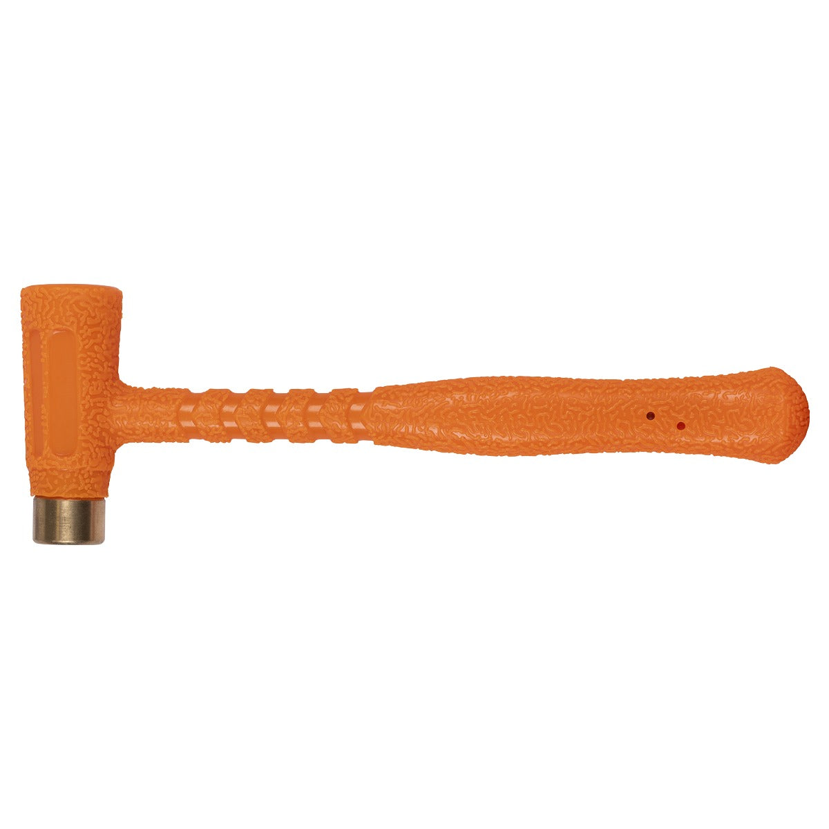 Premier Brass Faced Dead Blow Hammer 12oz BFH12