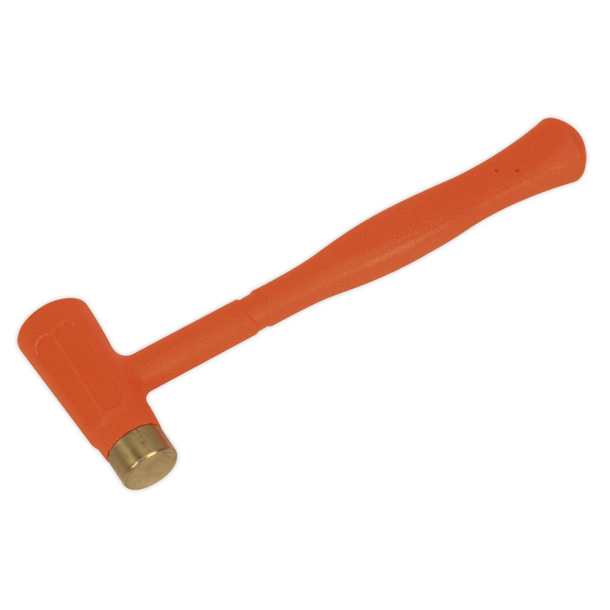 Premier Brass Faced Dead Blow Hammer 1.5lb BFH24