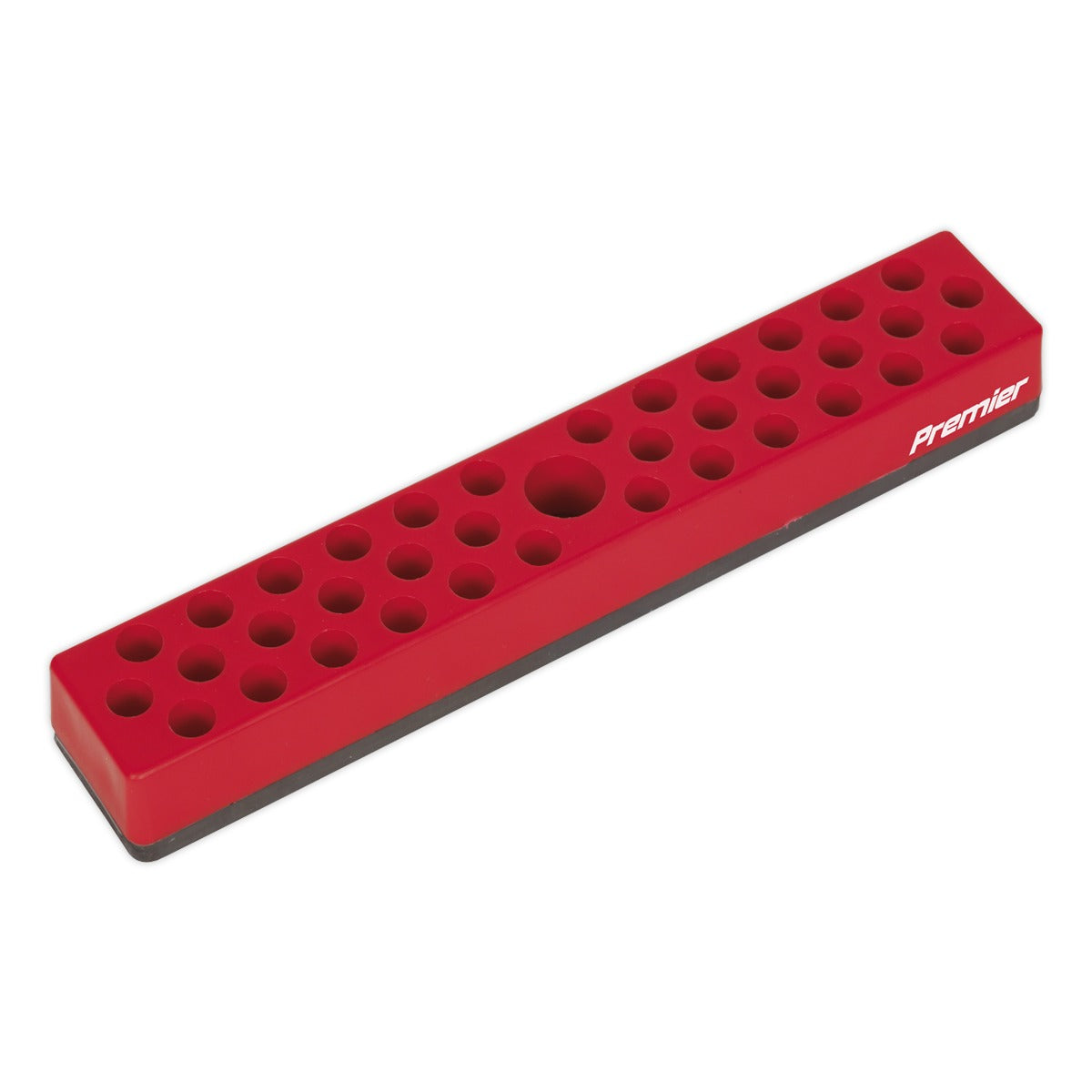 Premier Magnetic Bit Holder 36 Bit Capacity BH36