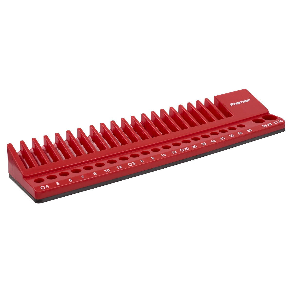 Premier Magnetic Bit Holder 42 Bit Capacity BH42