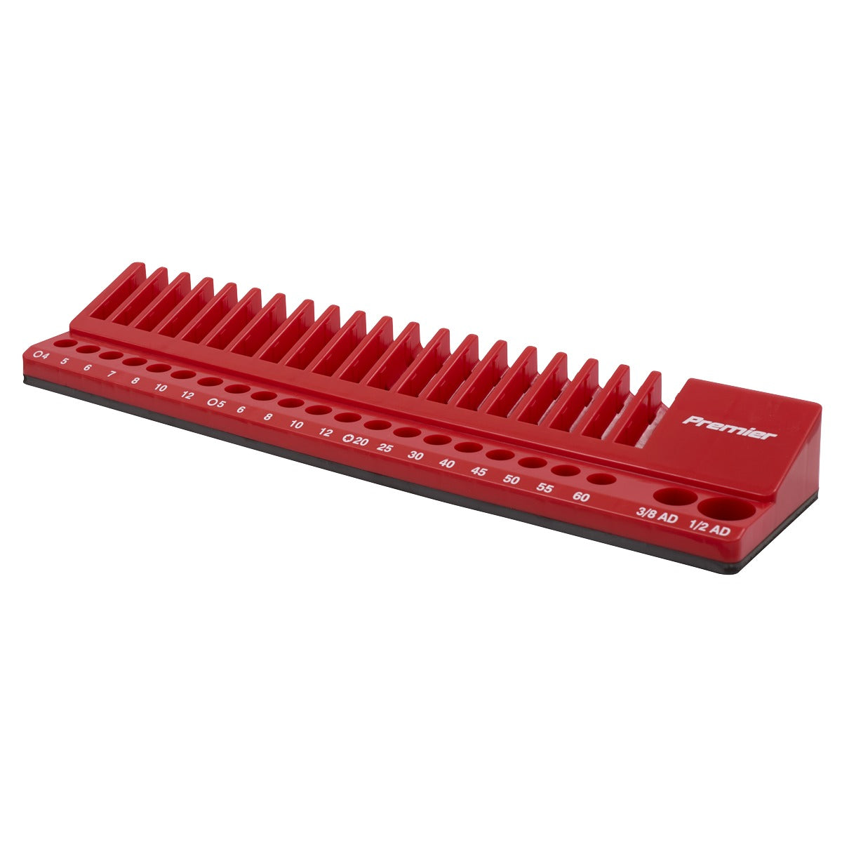 Premier Magnetic Bit Holder 42 Bit Capacity BH42
