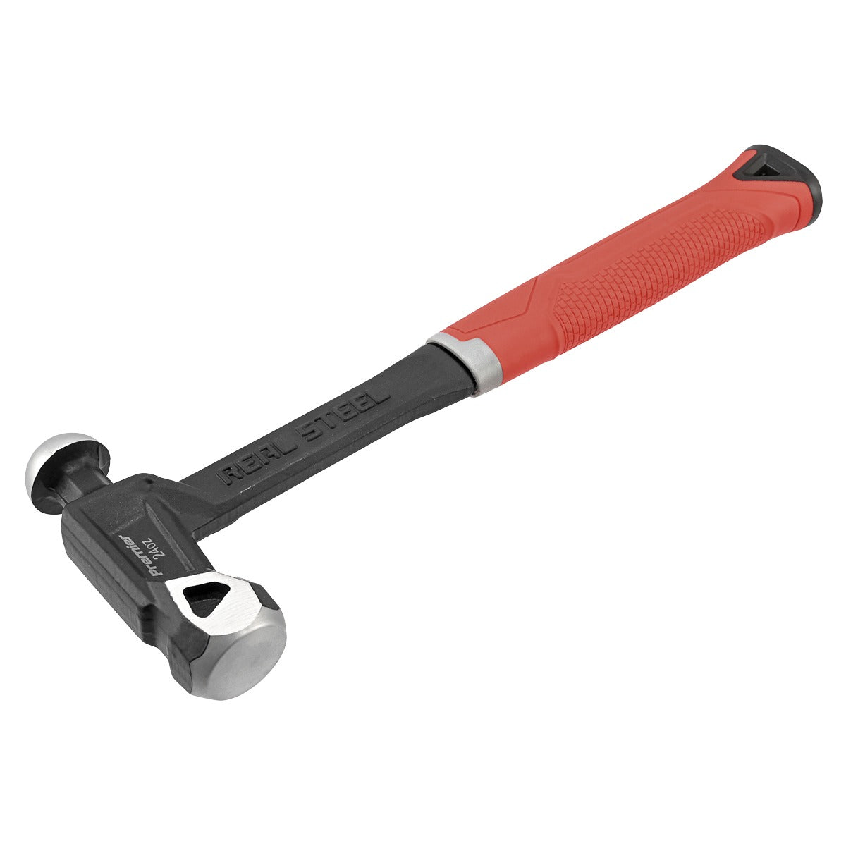 Premier One-Piece Ball Pein Hammer 24oz BPHX24