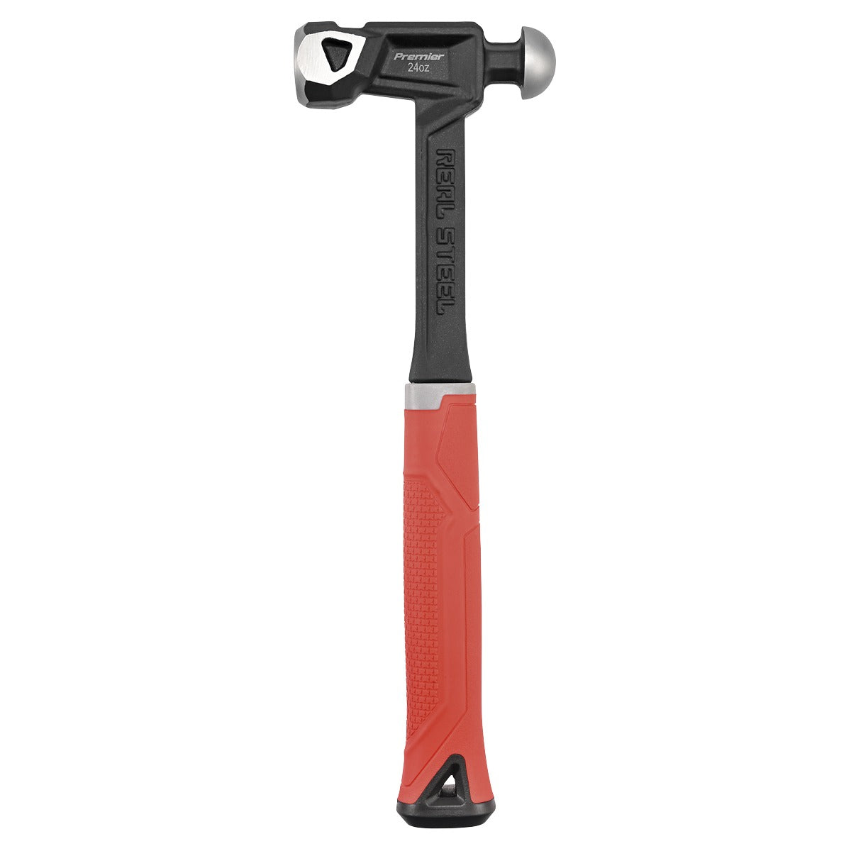 Premier One-Piece Ball Pein Hammer 24oz BPHX24