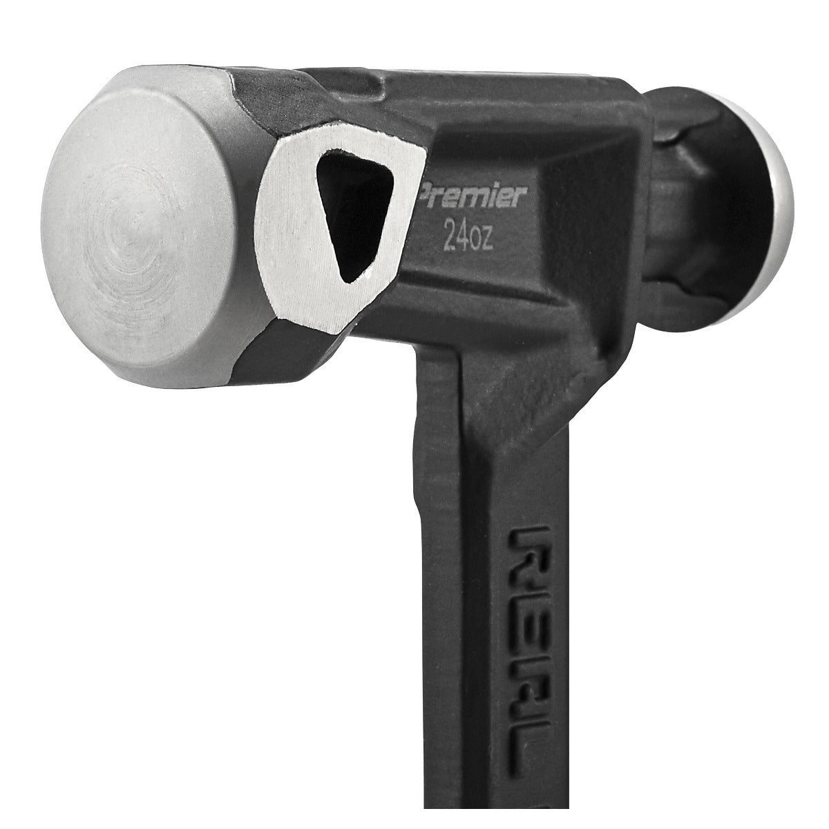 Premier One-Piece Ball Pein Hammer 24oz BPHX24