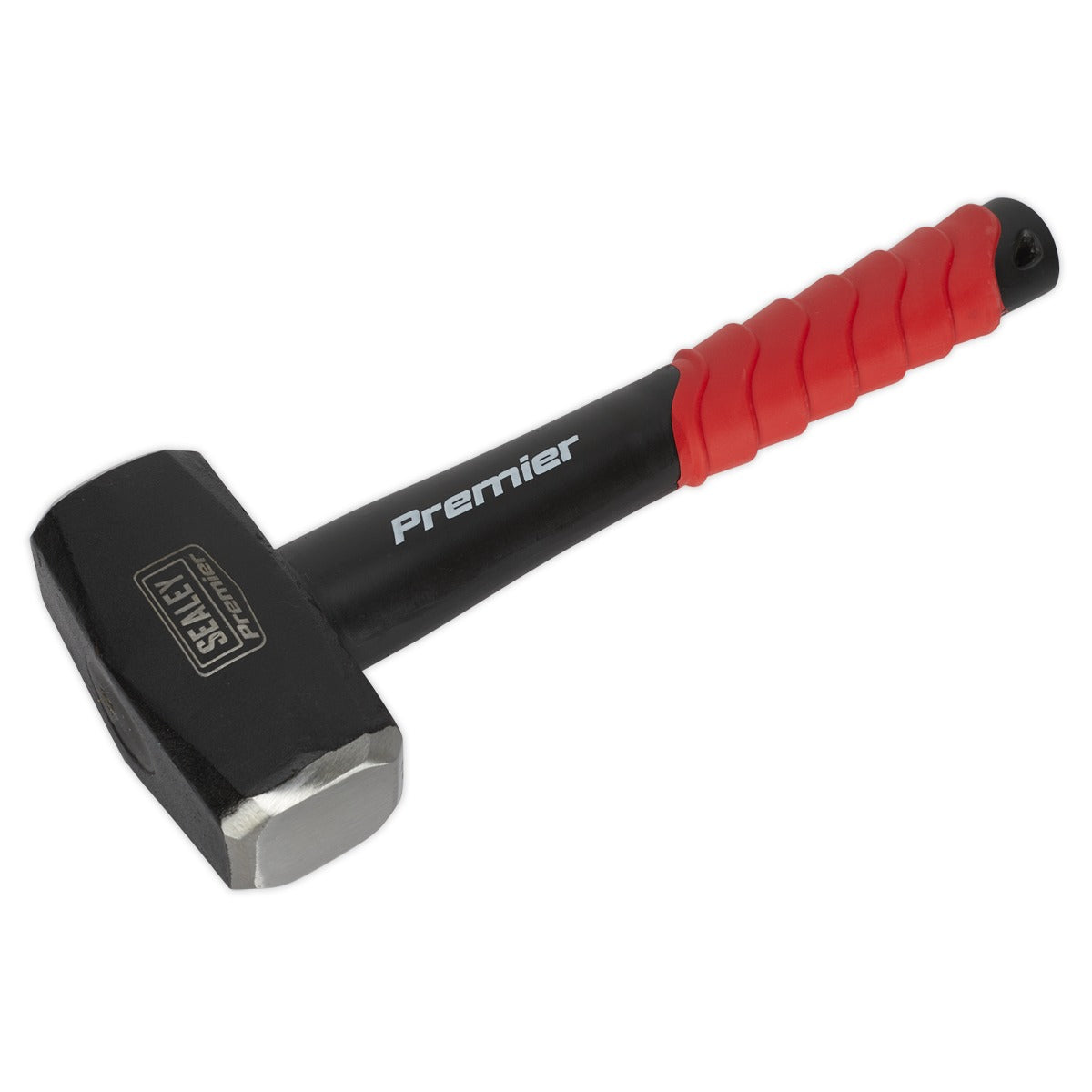 Premier Club Hammer with Fibreglass Shaft 4lb CHF401