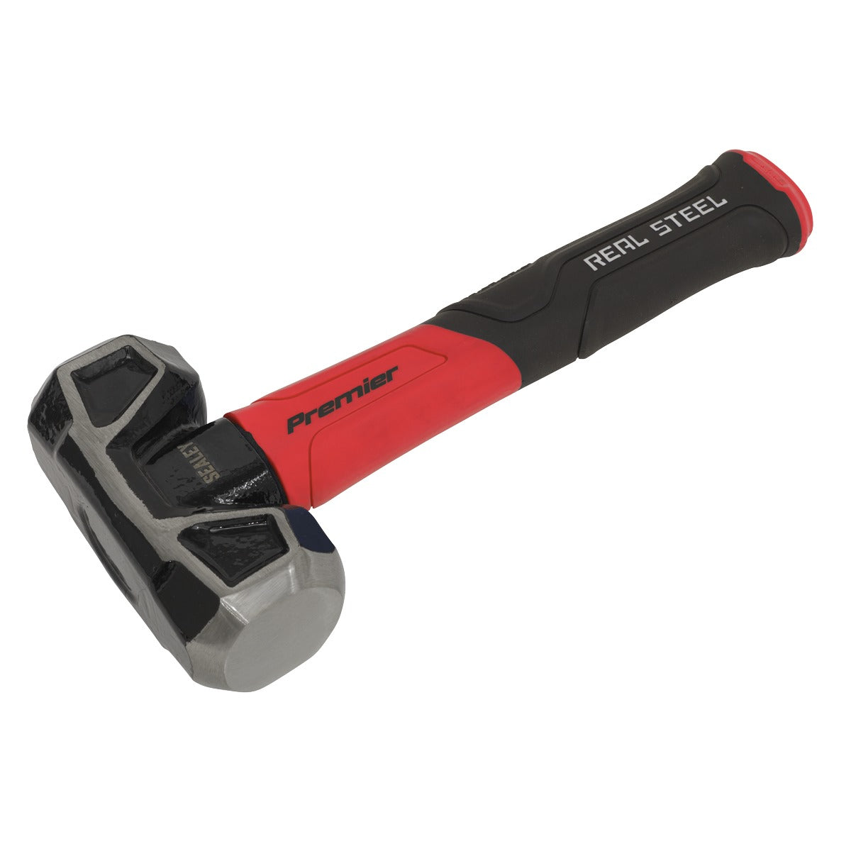 Premier Club Hammer with Fibreglass Shaft 3lb CHG30