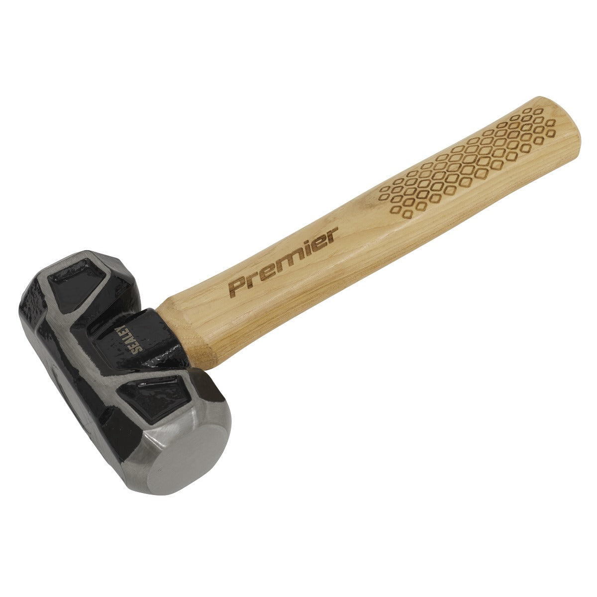 Premier Club Hammer with Hickory Shaft 3lb CHH301