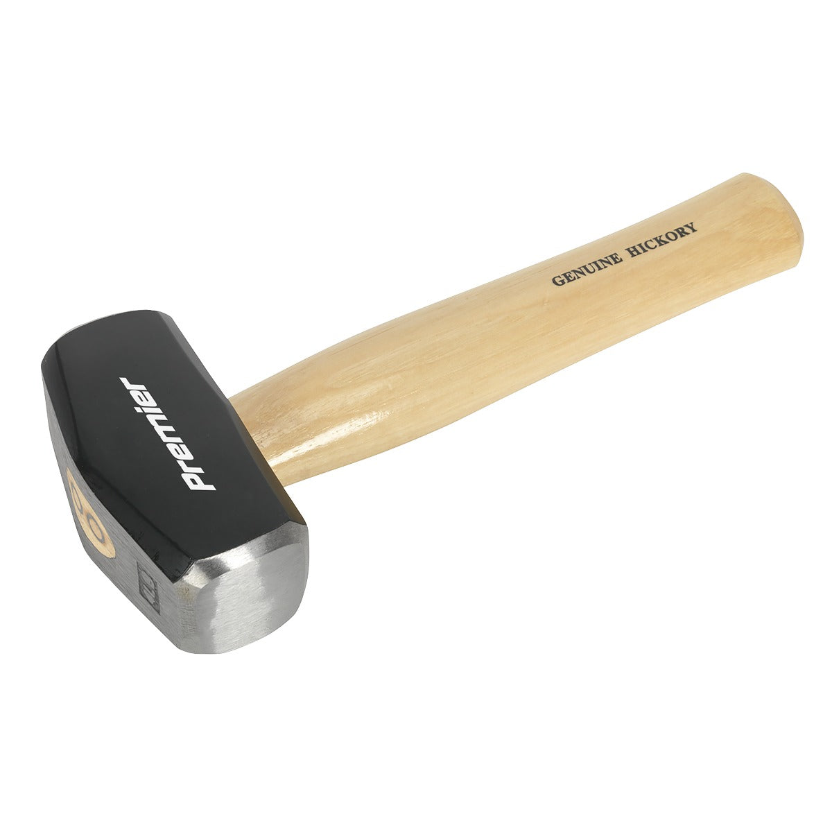 Premier Club Hammer with Hickory Shaft 4lb CHH40