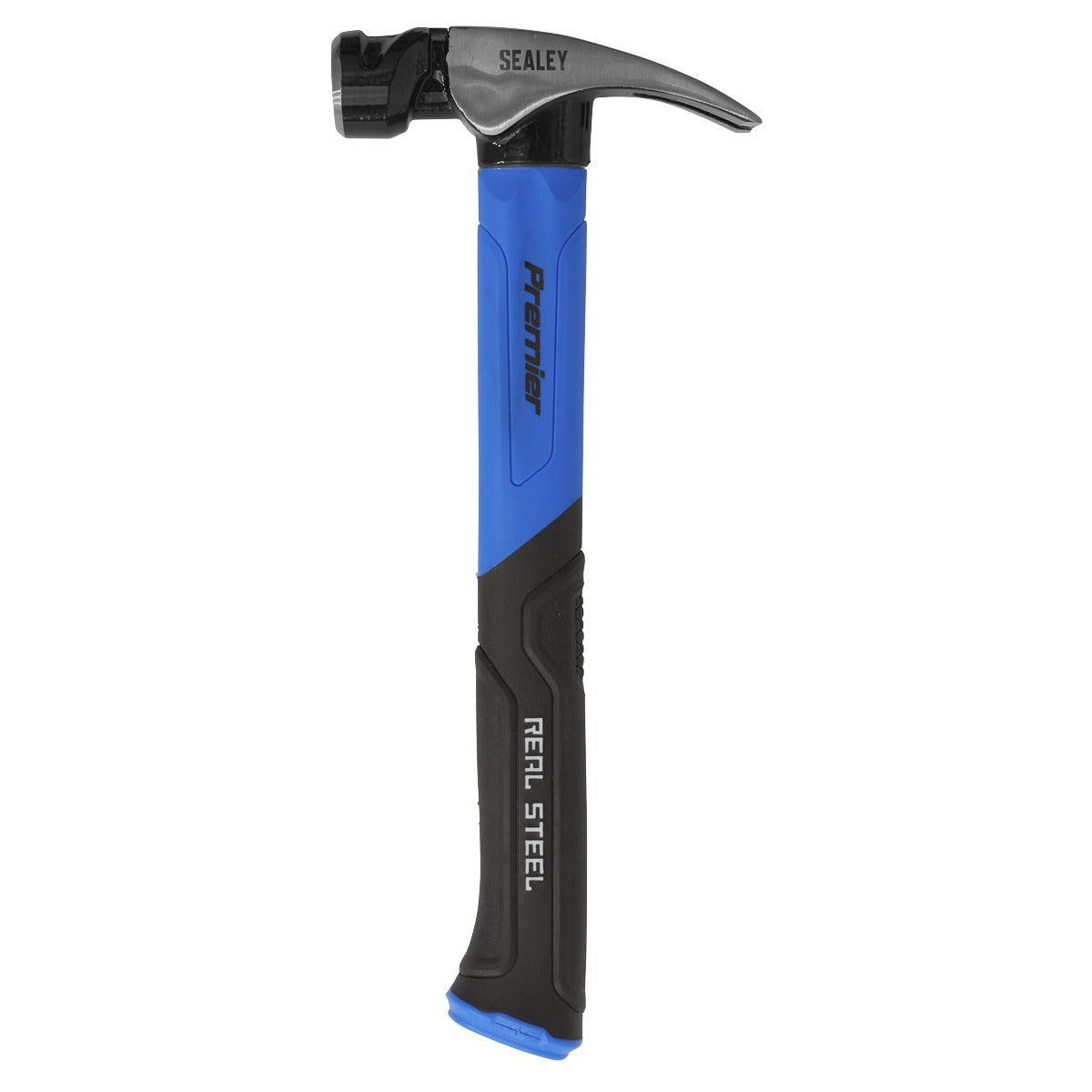 Premier Claw Hammer with Fibreglass Shaft 20oz CLHG20