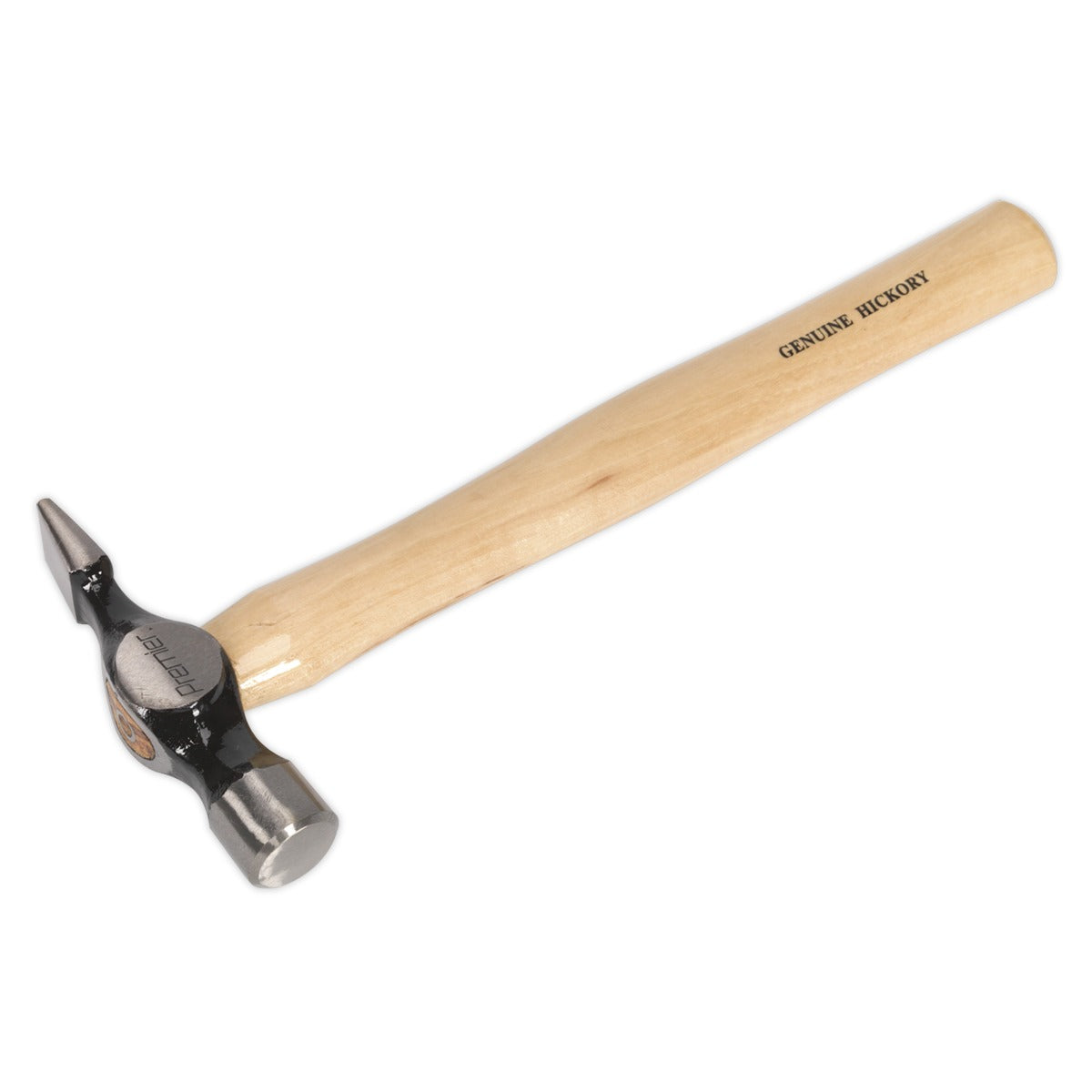 Premier Warrington/Joiners Hammer with Hickory Shaft 16oz CPH16