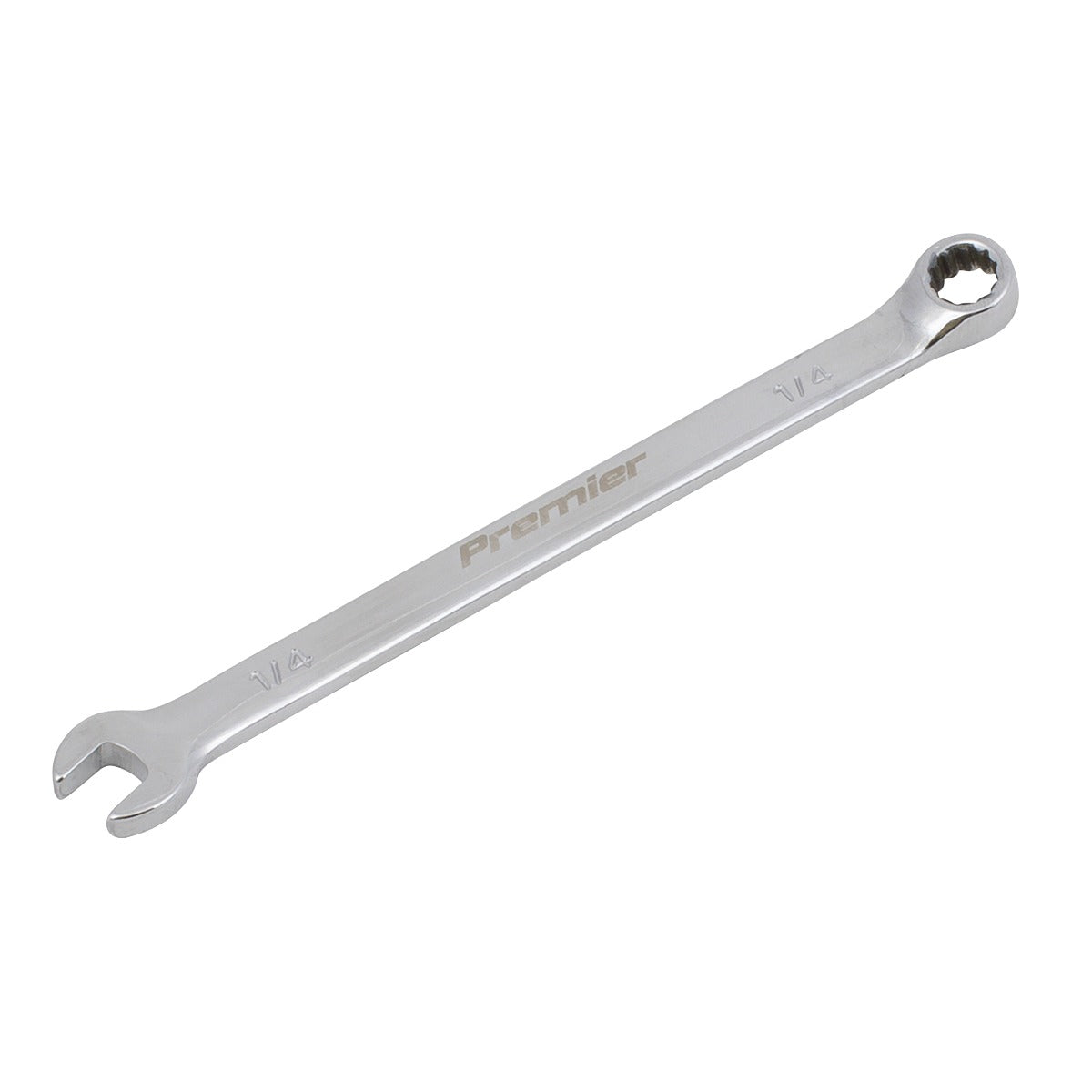 Premier Imperial Combination Spanner 1/4" CW01AF