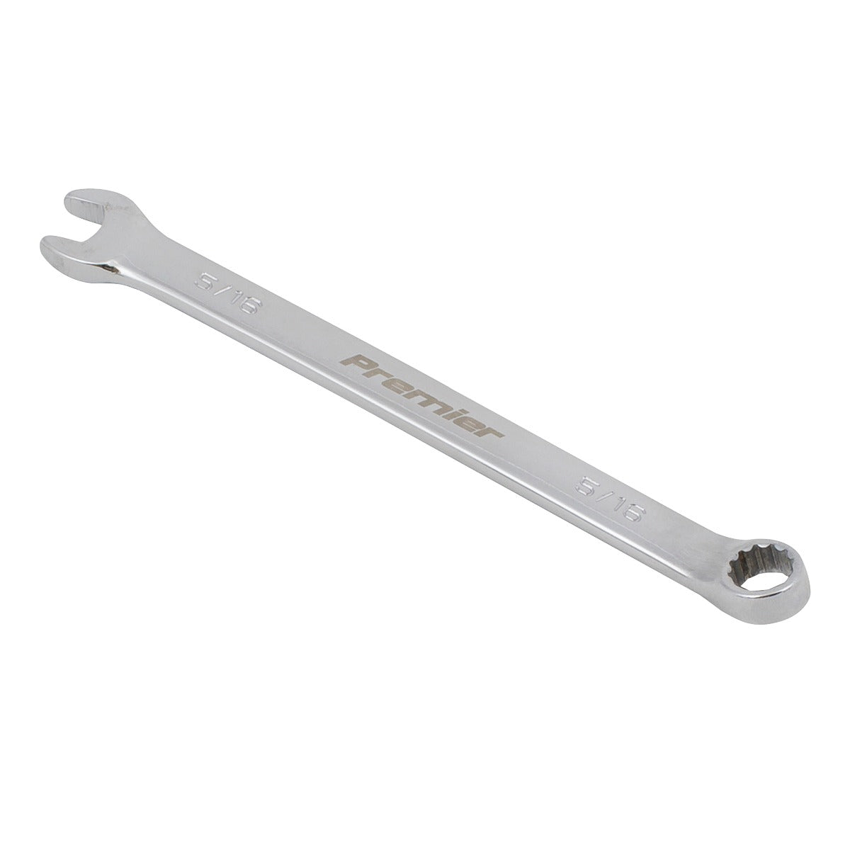 Premier Imperial Combination Spanner 5/16" CW02AF