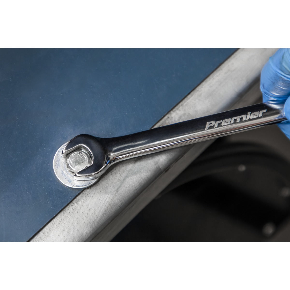 Premier Imperial Combination Spanner 7/16" CW04AF