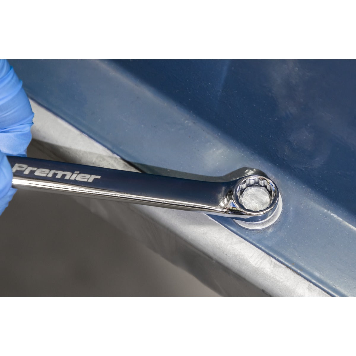 Premier Imperial Combination Spanner 7/16" CW04AF