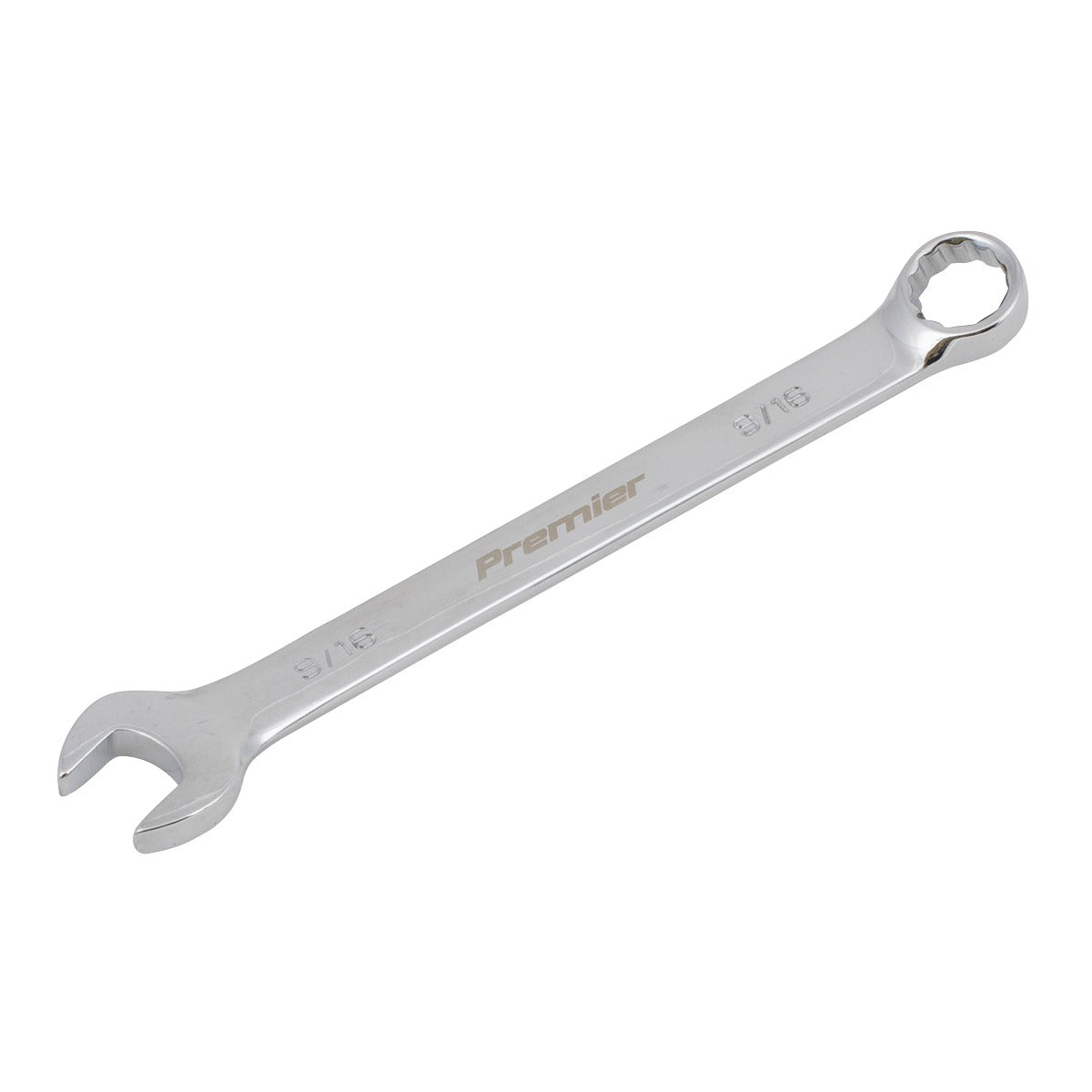 Premier Imperial Combination Spanner 9/16" CW06AF