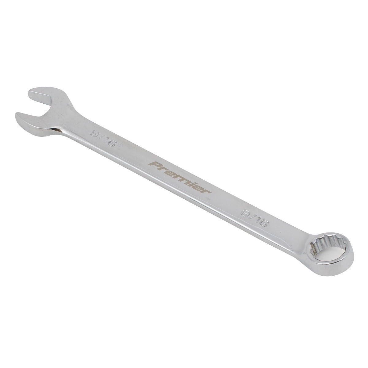 Premier Imperial Combination Spanner 9/16" CW06AF
