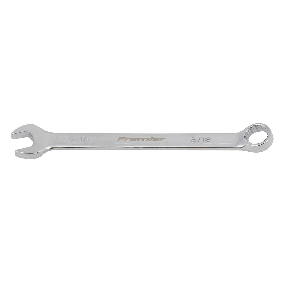 Premier Imperial Combination Spanner 9/16" CW06AF