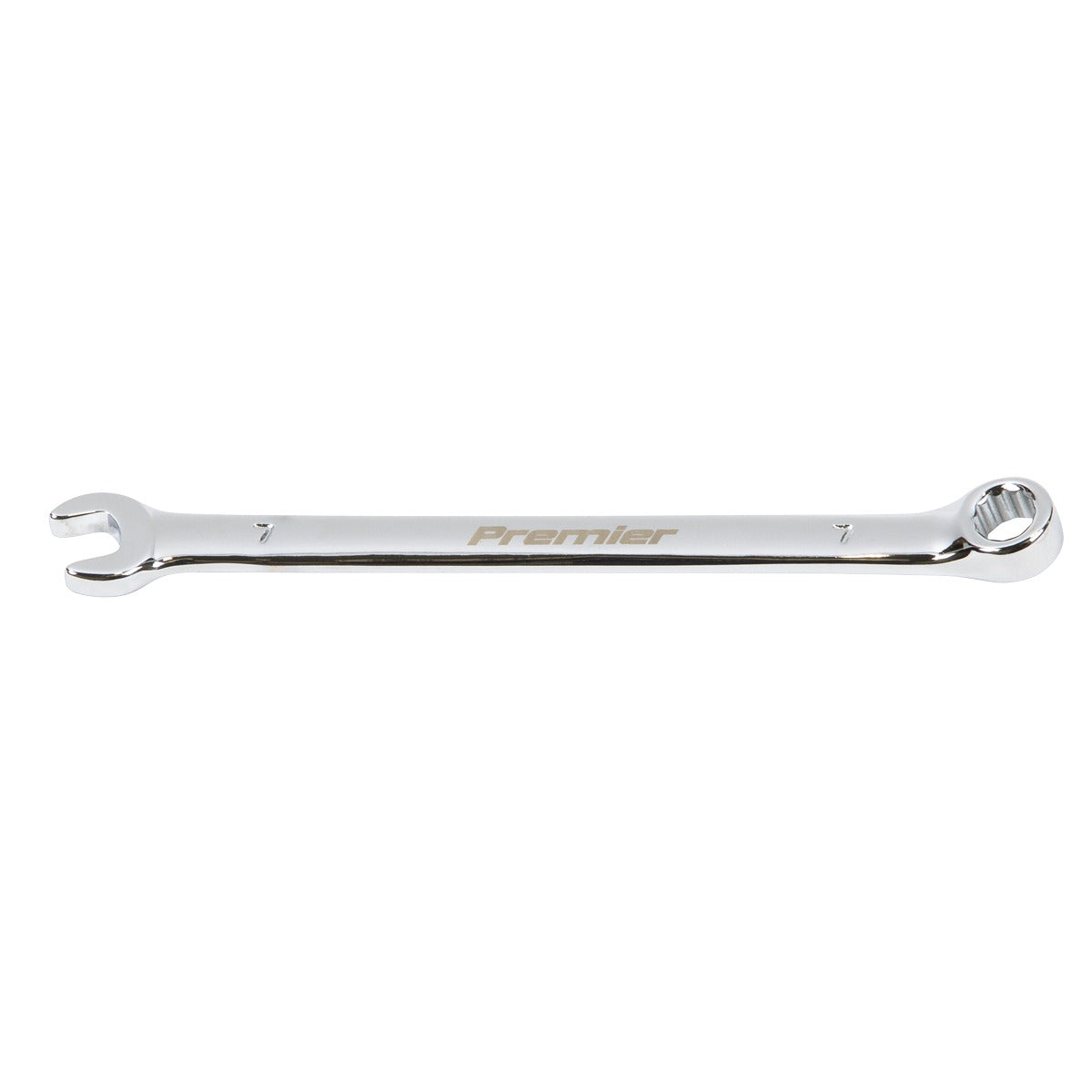 Premier Combination Spanner 7mm CW07