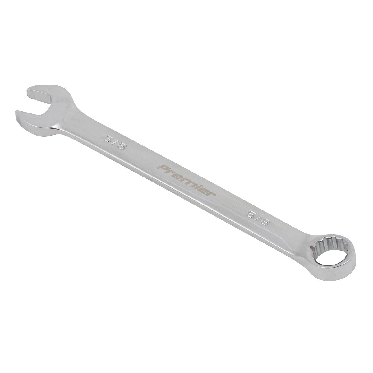 Premier Imperial Combination Spanner 5/8" CW07AF