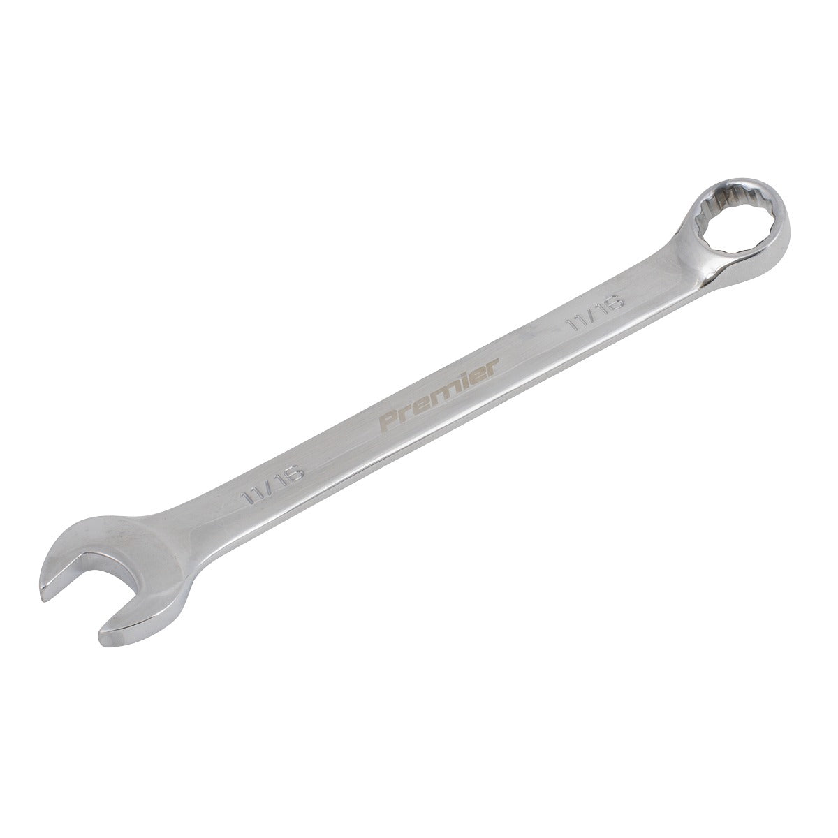 Premier Imperial Combination Spanner 11/16" CW08AF