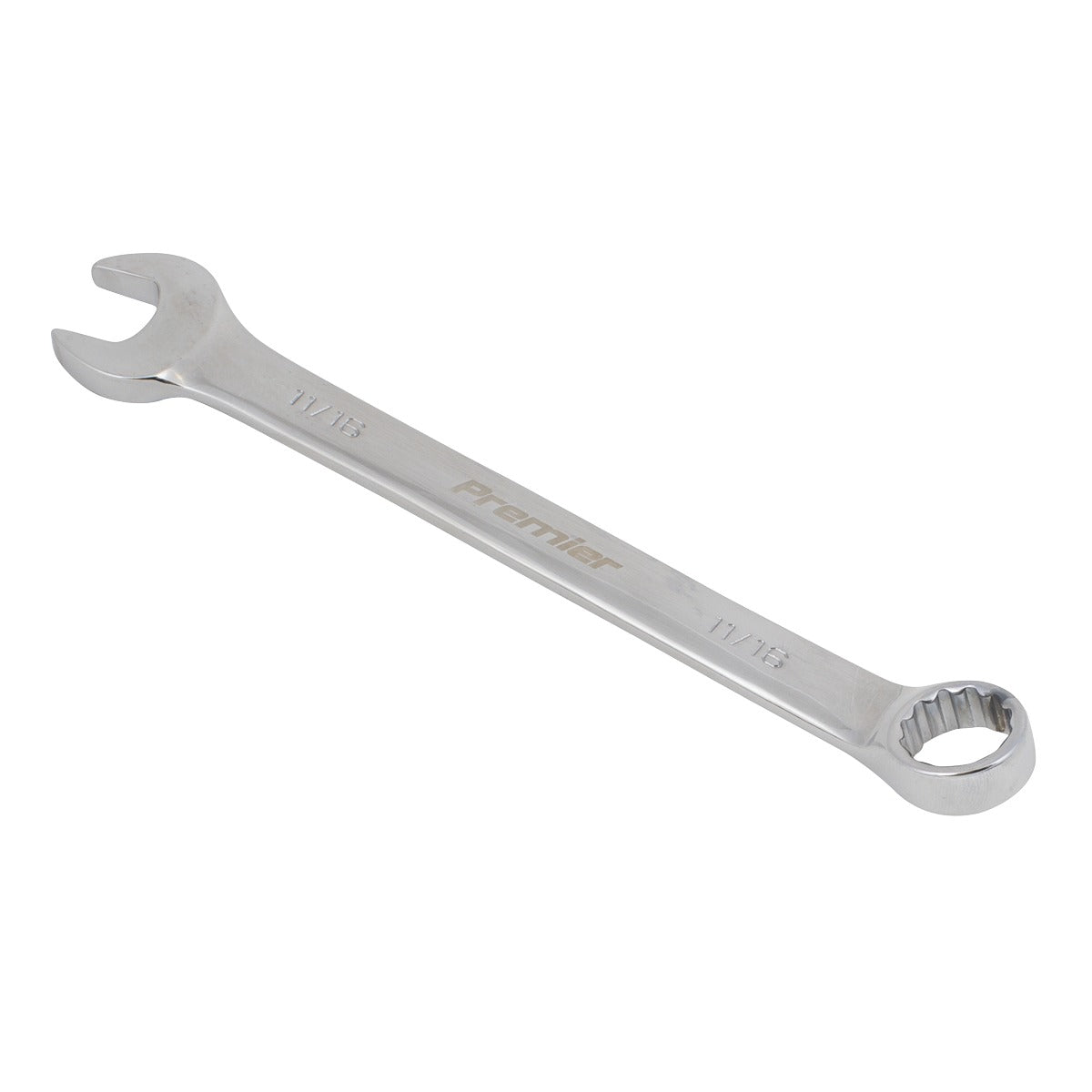 Premier Imperial Combination Spanner 11/16" CW08AF