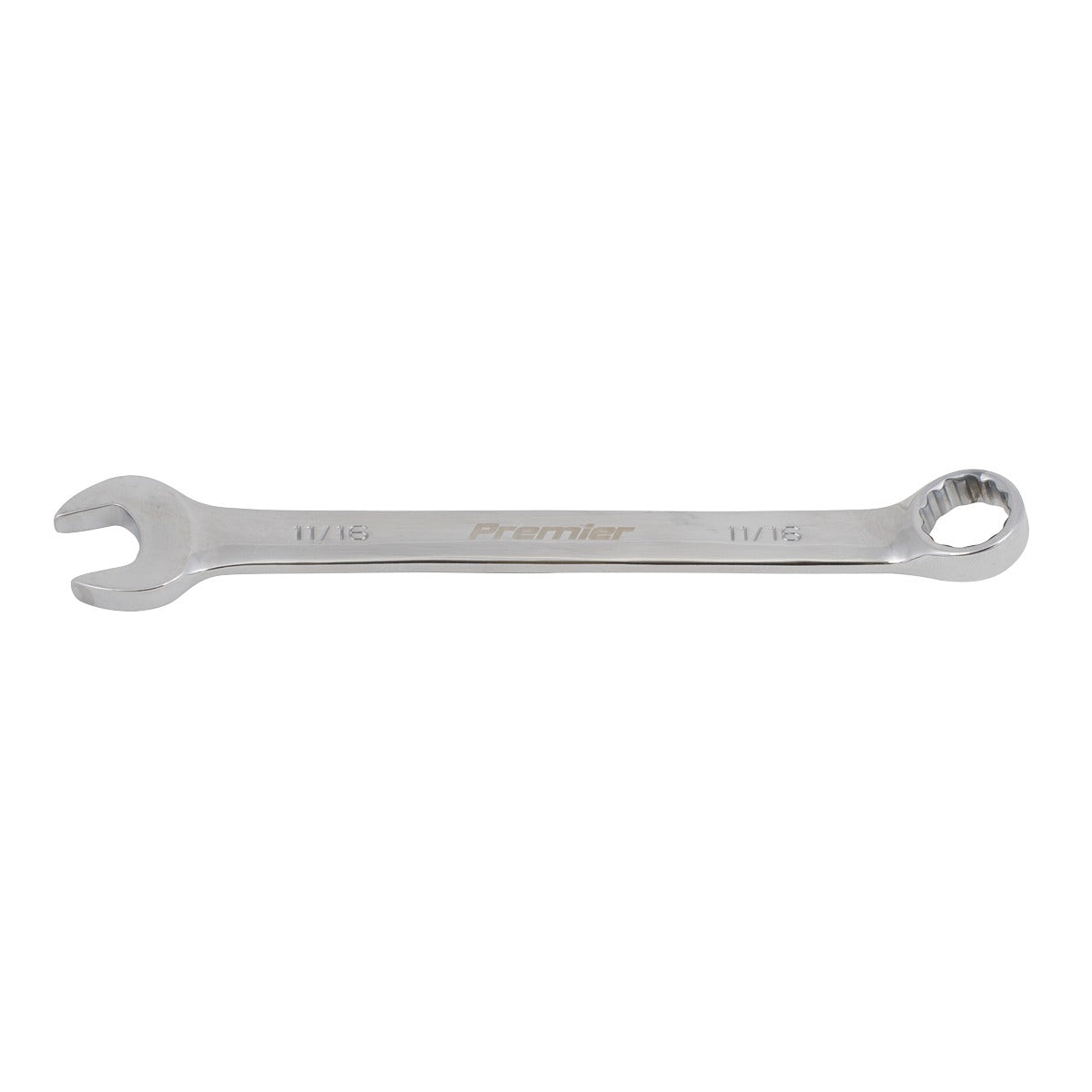 Premier Imperial Combination Spanner 11/16" CW08AF