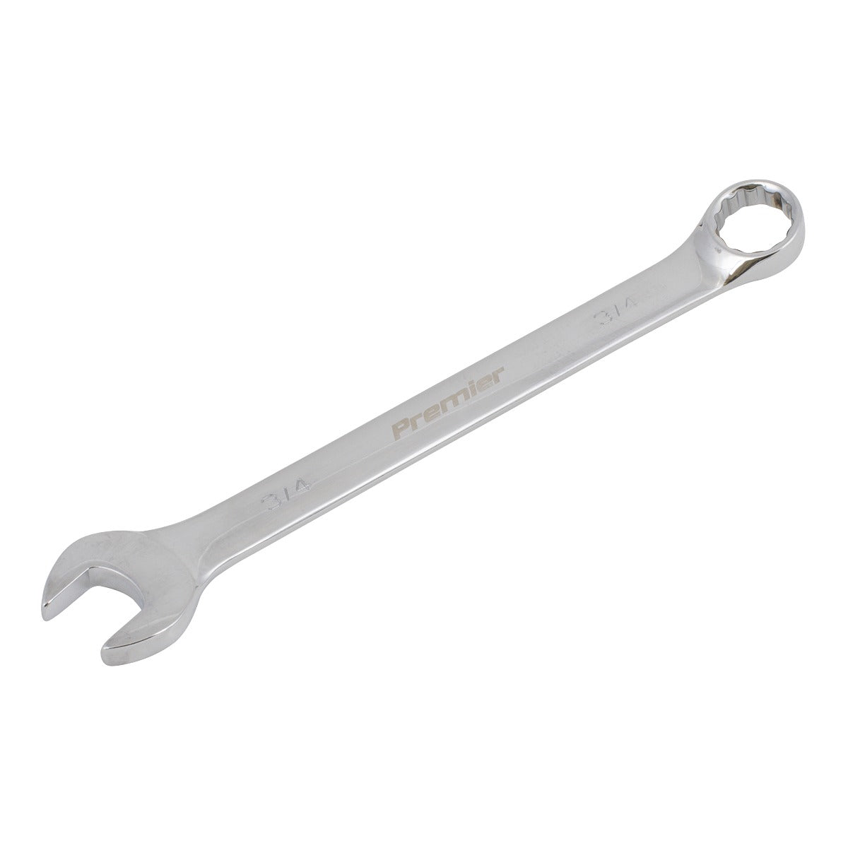 Premier Imperial Combination Spanner 3/4" CW09AF