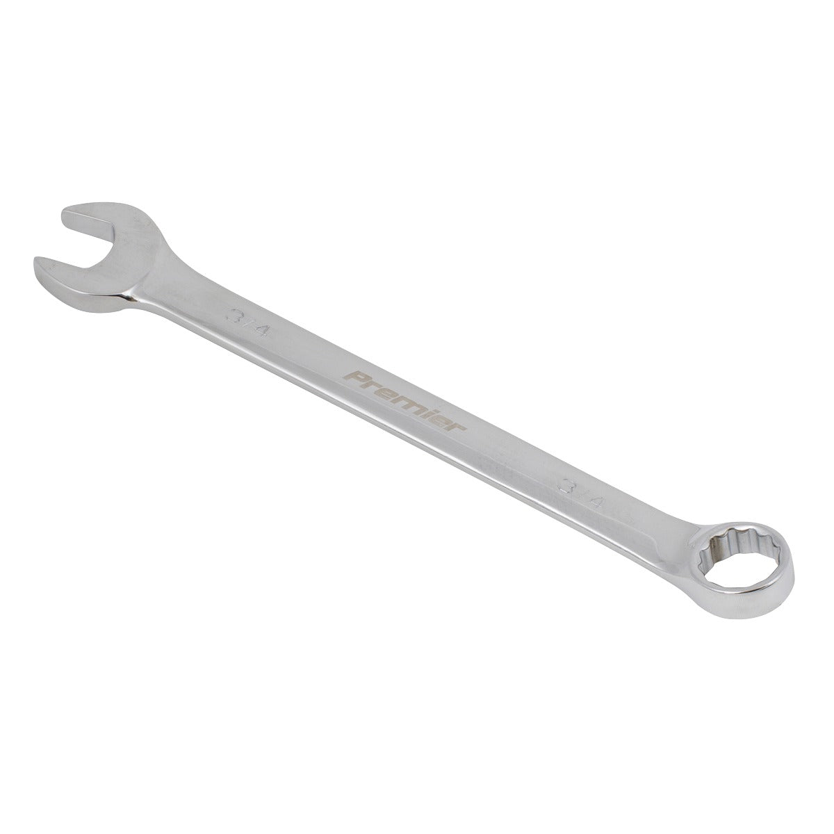 Premier Imperial Combination Spanner 3/4" CW09AF