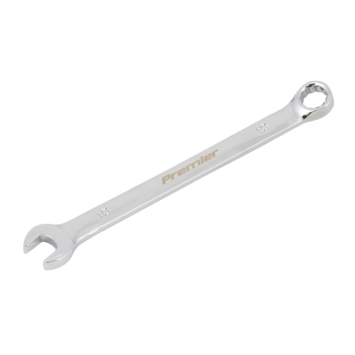 Premier Combination Spanner 10mm CW10