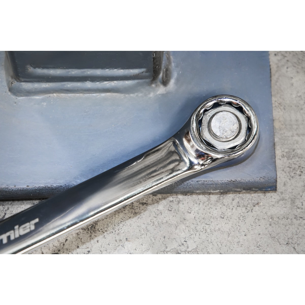 Premier Imperial Combination Spanner 7/8" CW11AF