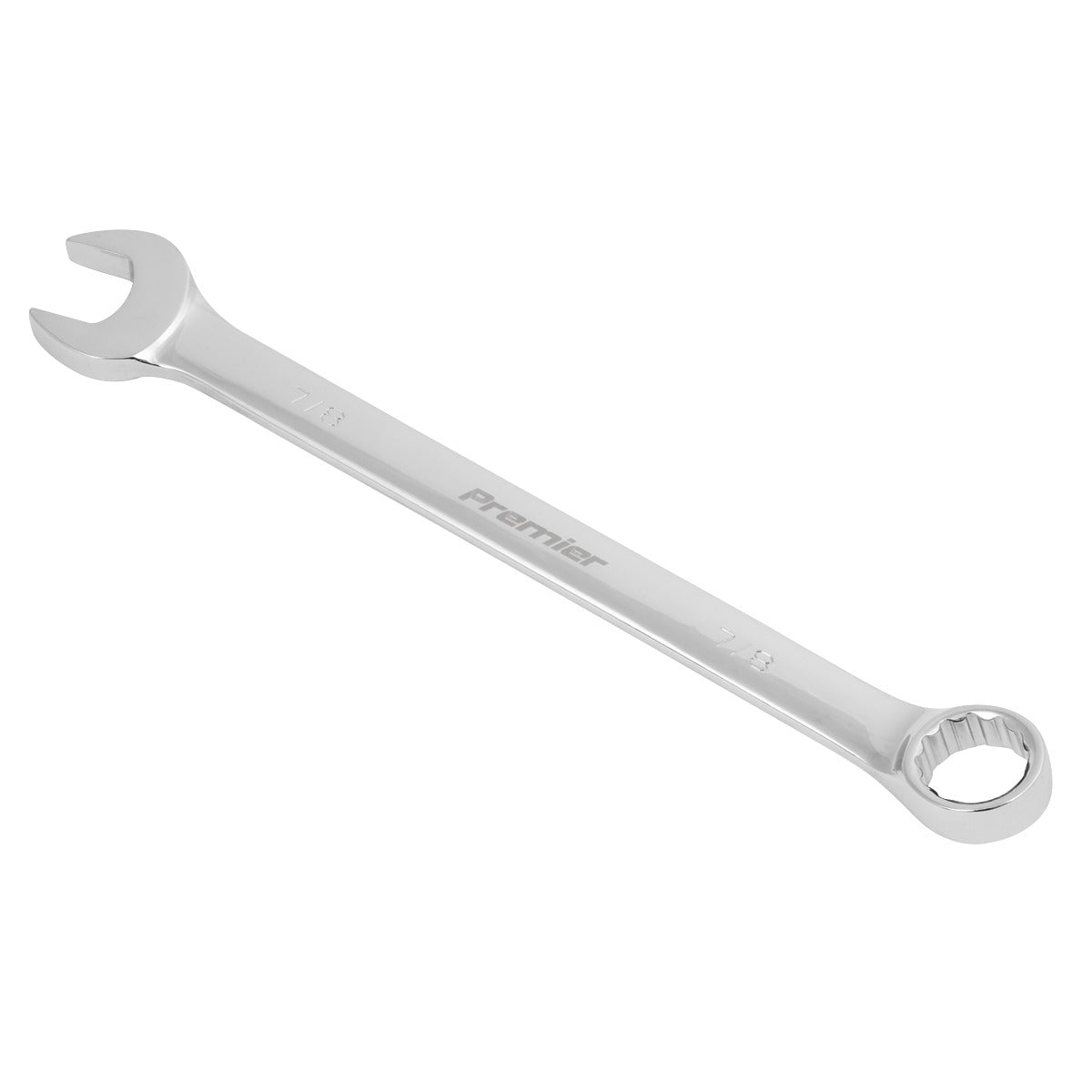 Premier Imperial Combination Spanner 7/8" CW11AF