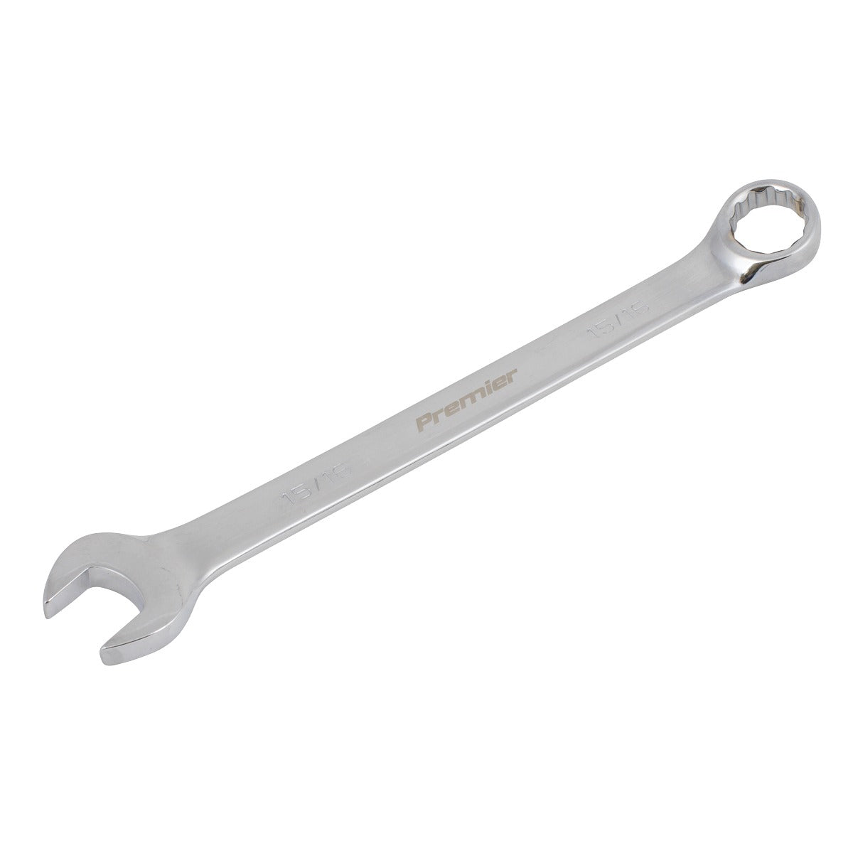 Premier Imperial Combination Spanner 15/16" CW12AF