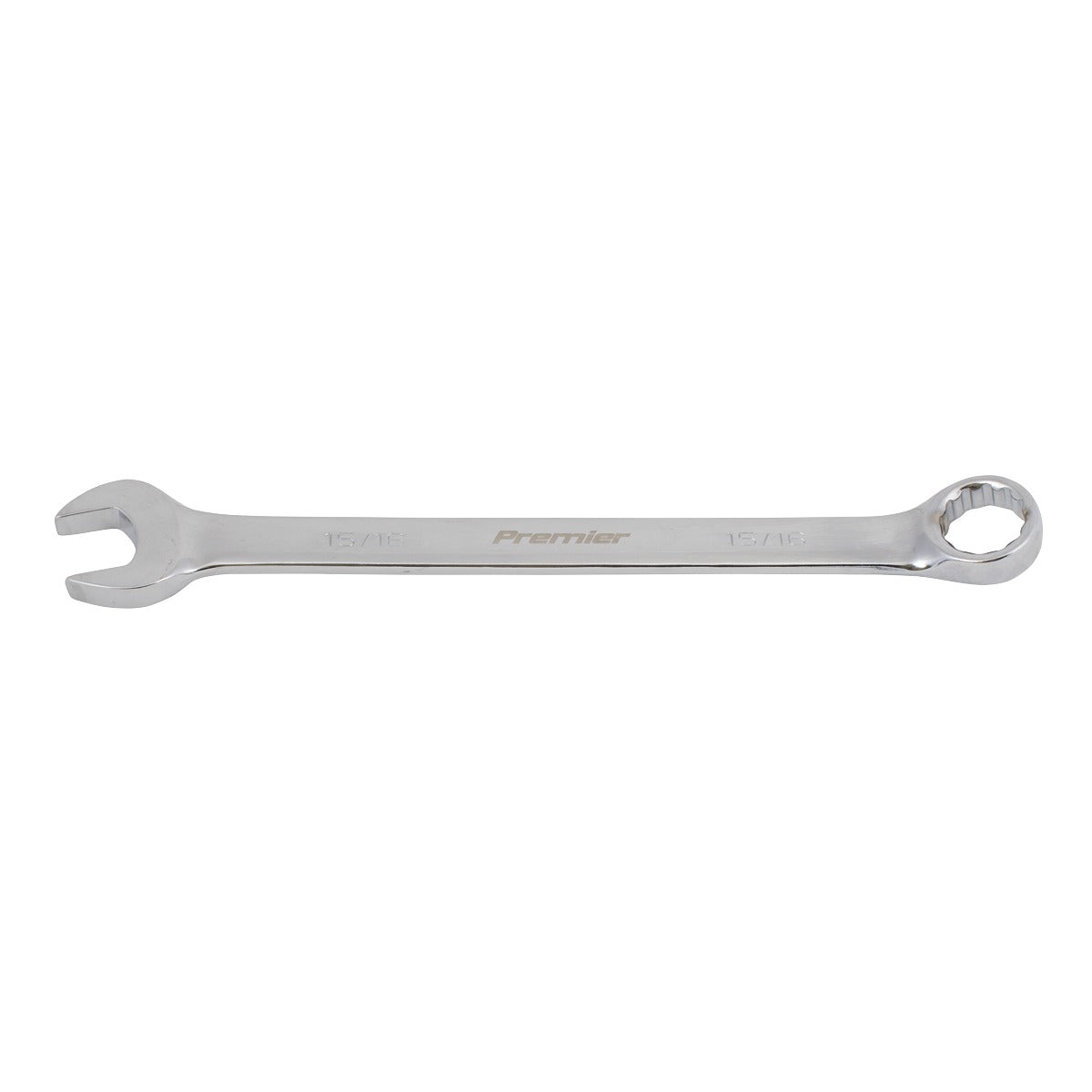 Premier Imperial Combination Spanner 15/16" CW12AF