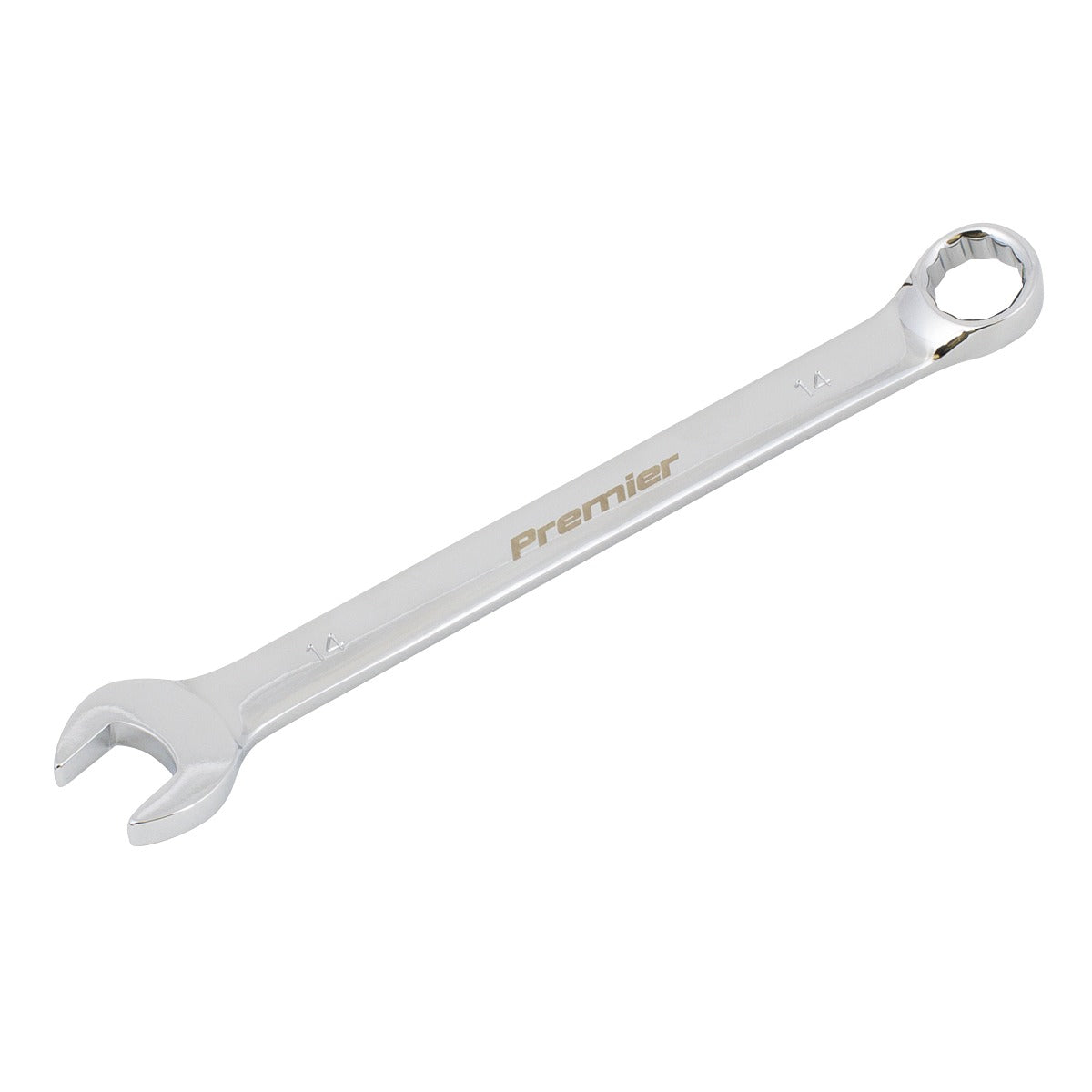 Premier Combination Spanner 14mm CW14