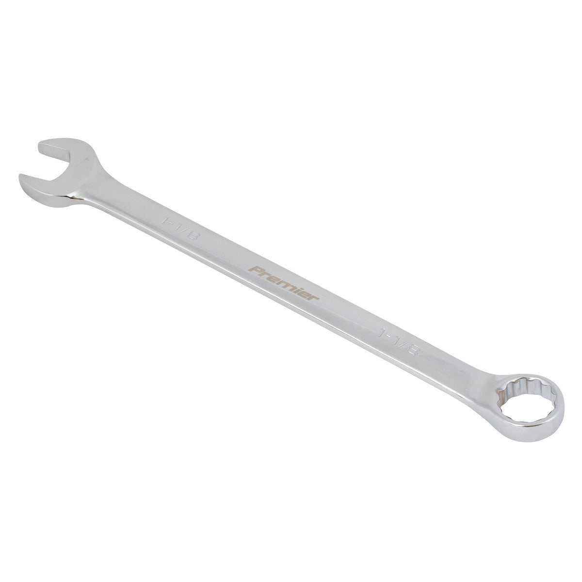 Premier Imperial Combination Spanner 1-1/8" CW15AF