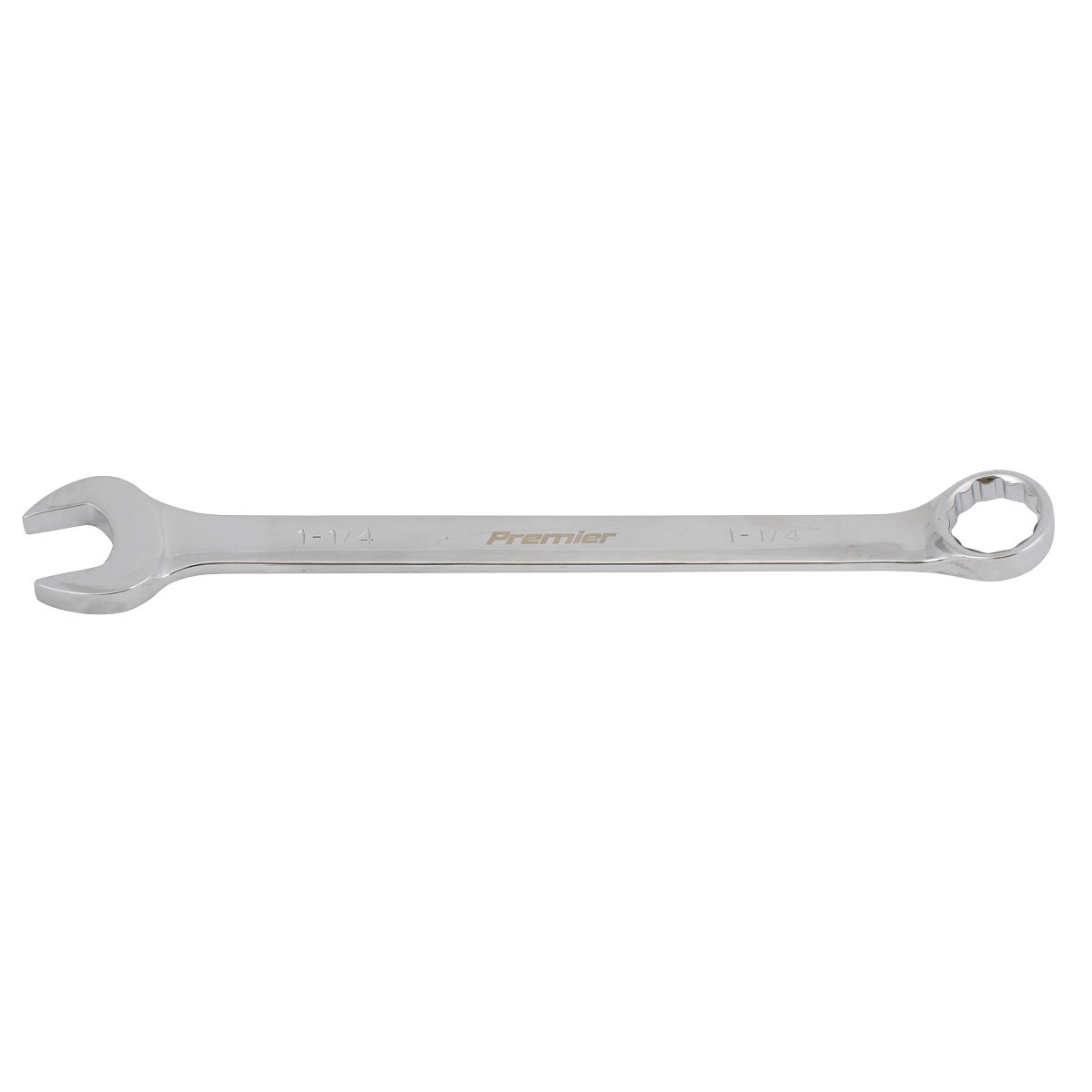 Premier Imperial Combination Spanner 1-1/4" CW16AF