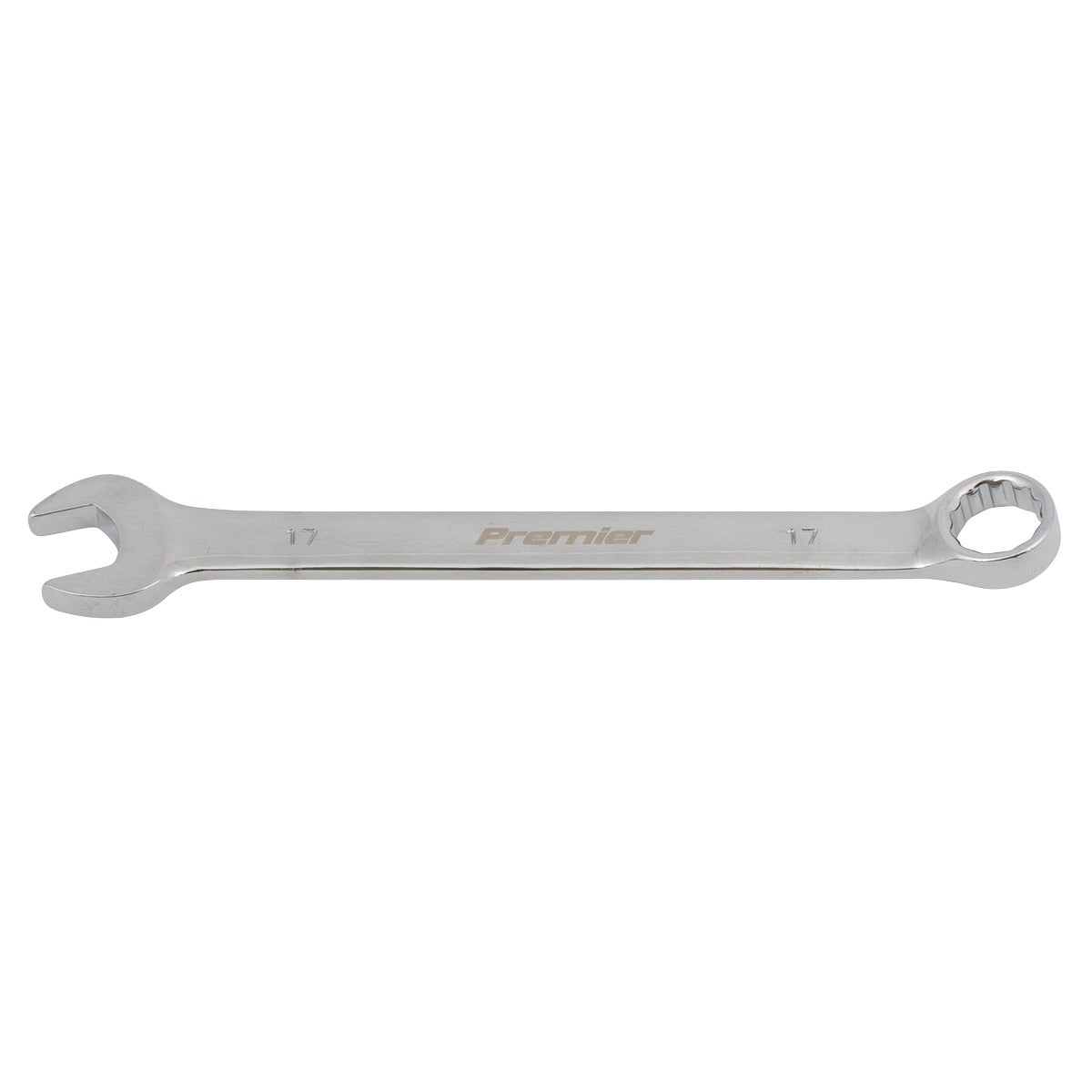 Premier Combination Spanner 17mm CW17