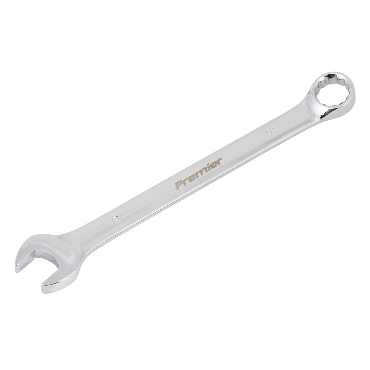 Premier Combination Spanner 21mm CW21