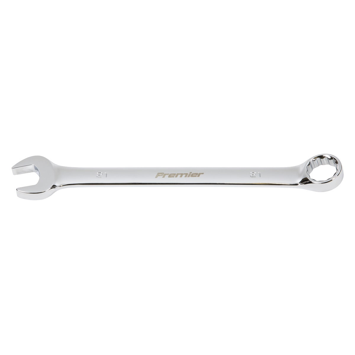 Premier Combination Spanner 21mm CW21